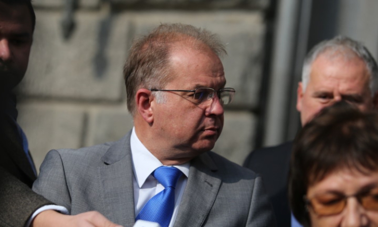 Радомир Чолаков: Производителите не получават достатъчно помощ от държавата